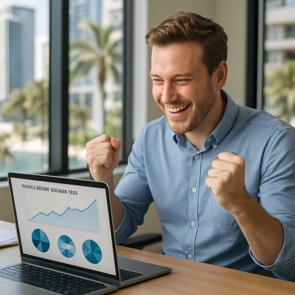 Miami Digital Marketing Results