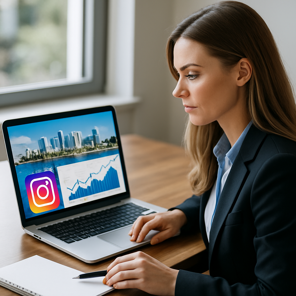 Miami Instagram Analysis - How Miami Instagram Analysis Can Transform Your Business Strategy