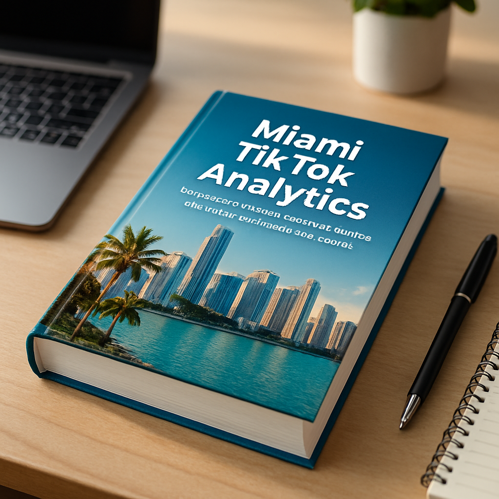 Miami TikTok Analytics - The Ultimate Guide to Miami TikTok Analytics: Everything You Need to Know in 2026