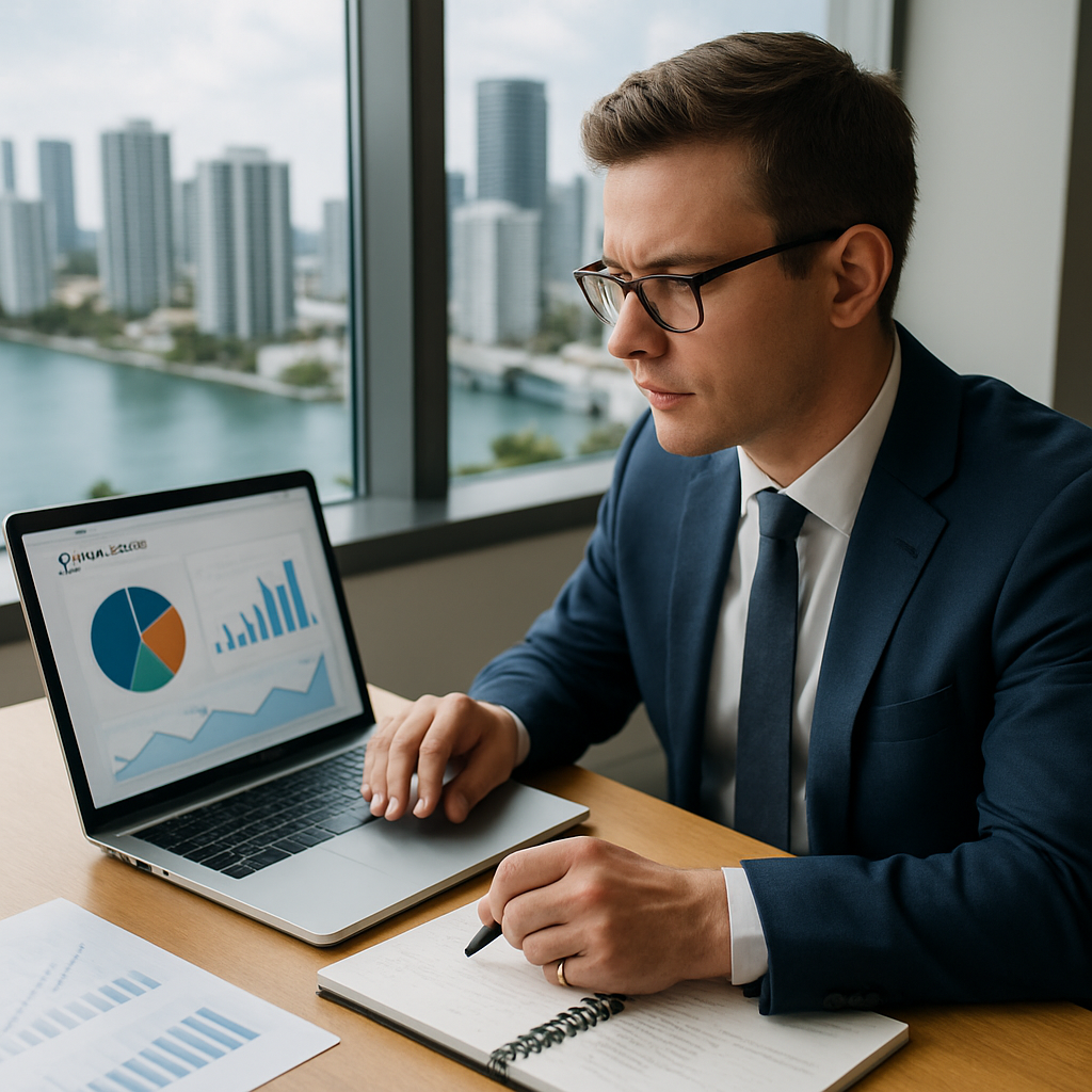 Miami SEO Services - Miami SEO Services Best Practices for High-Growth Startups
