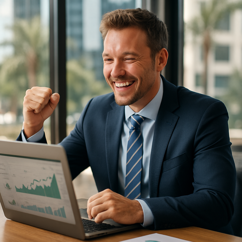 Miami SEO Services Results