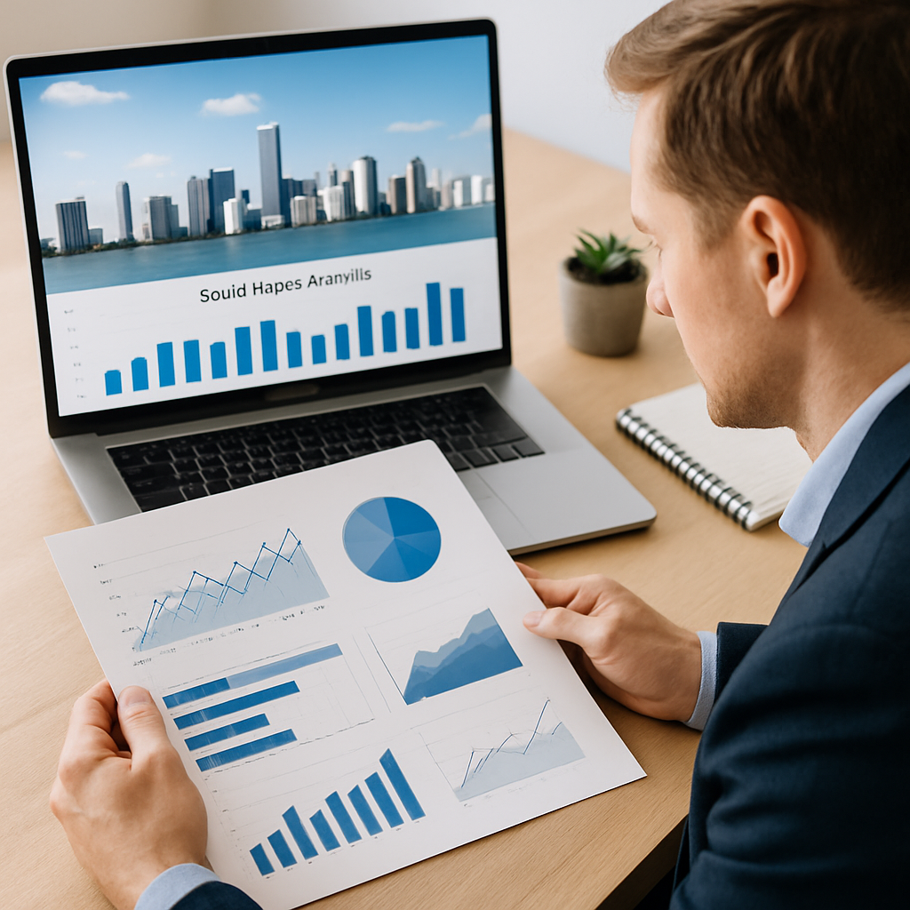 Miami Social Media Analysis - How to Build a Sustainable Long-Term Strategy Around Miami Social Media Analysis