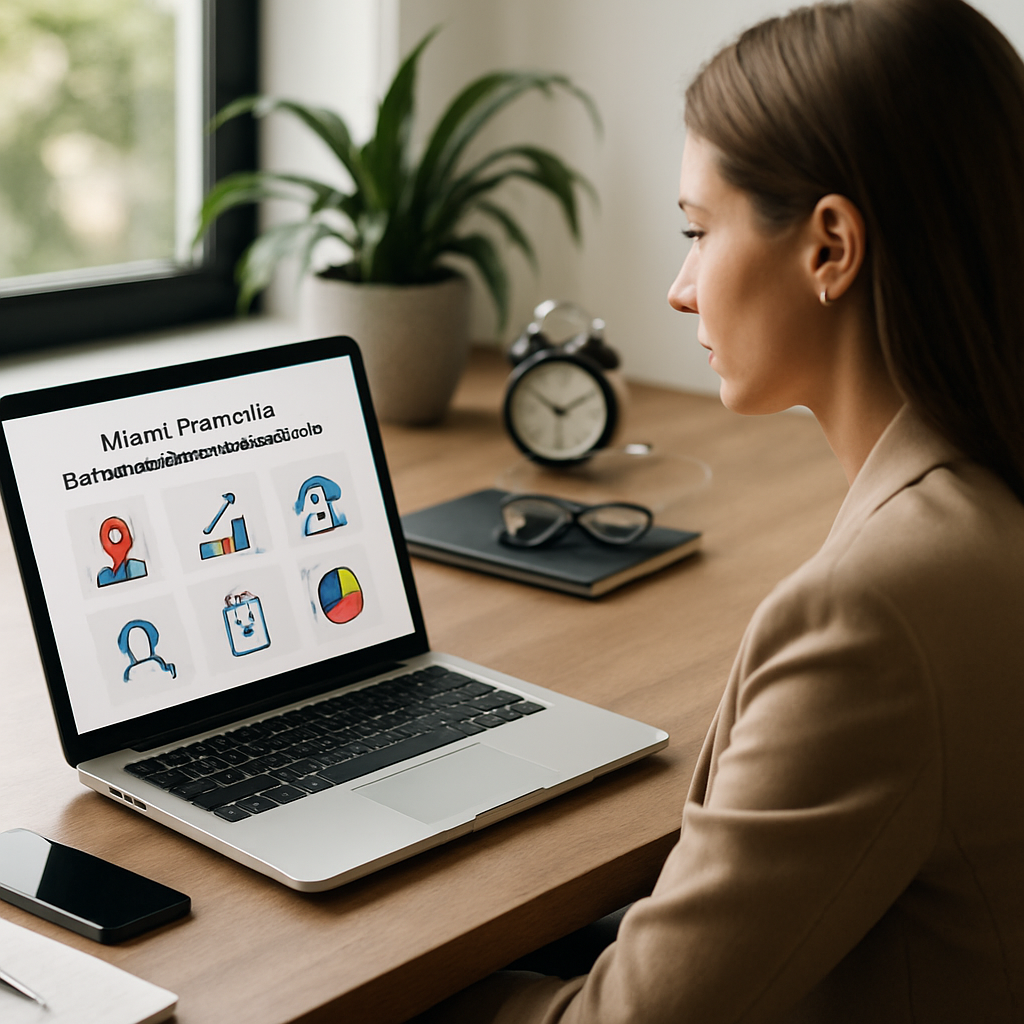 Miami Profile Benchmark - 7 Essential Tools to Enhance Your Miami Profile Benchmark Efforts