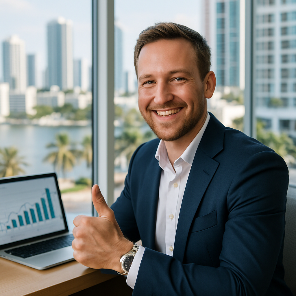 Miami Profile Benchmark Results