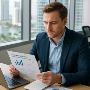 Miami Account Tracking - Miami Account Tracking Best Practices for High-Growth Startups