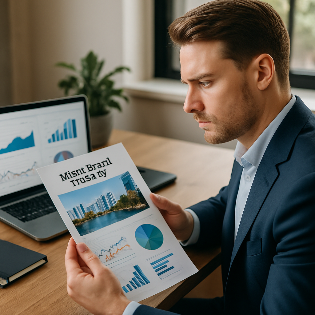 Miami Brand Tracking - How to Build a Sustainable Long-Term Strategy Around Miami Brand Tracking
